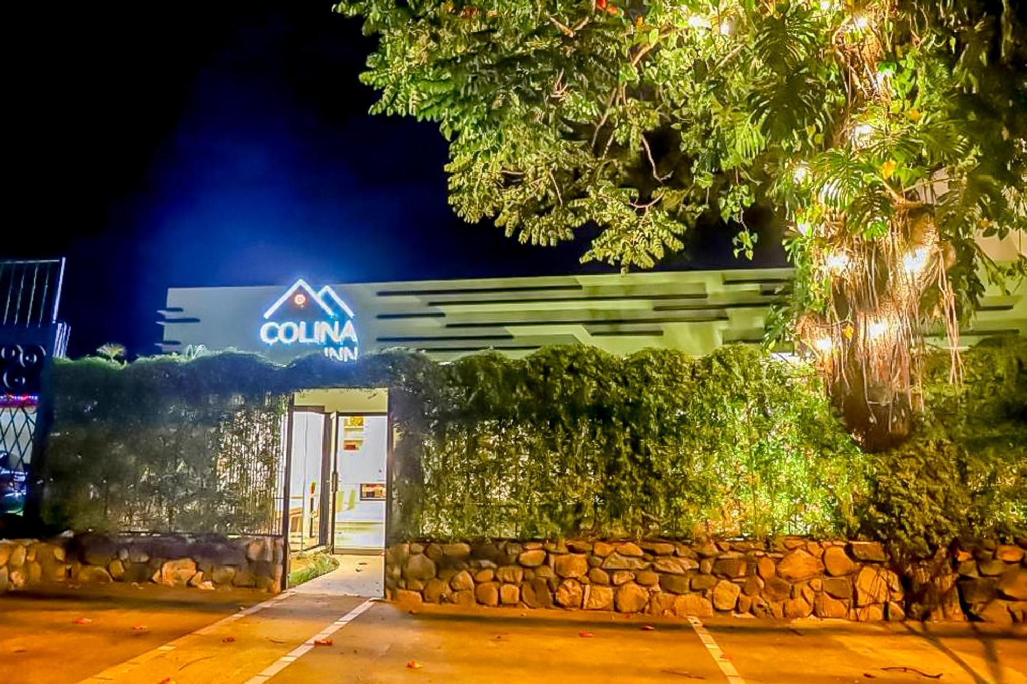 Colina Inn Escazú 部屋 写真