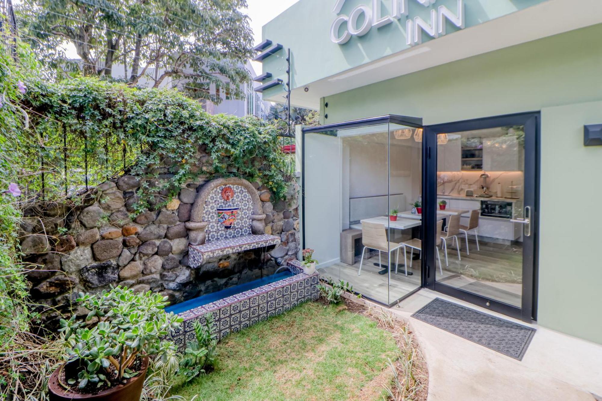 Colina Inn Escazú 部屋 写真