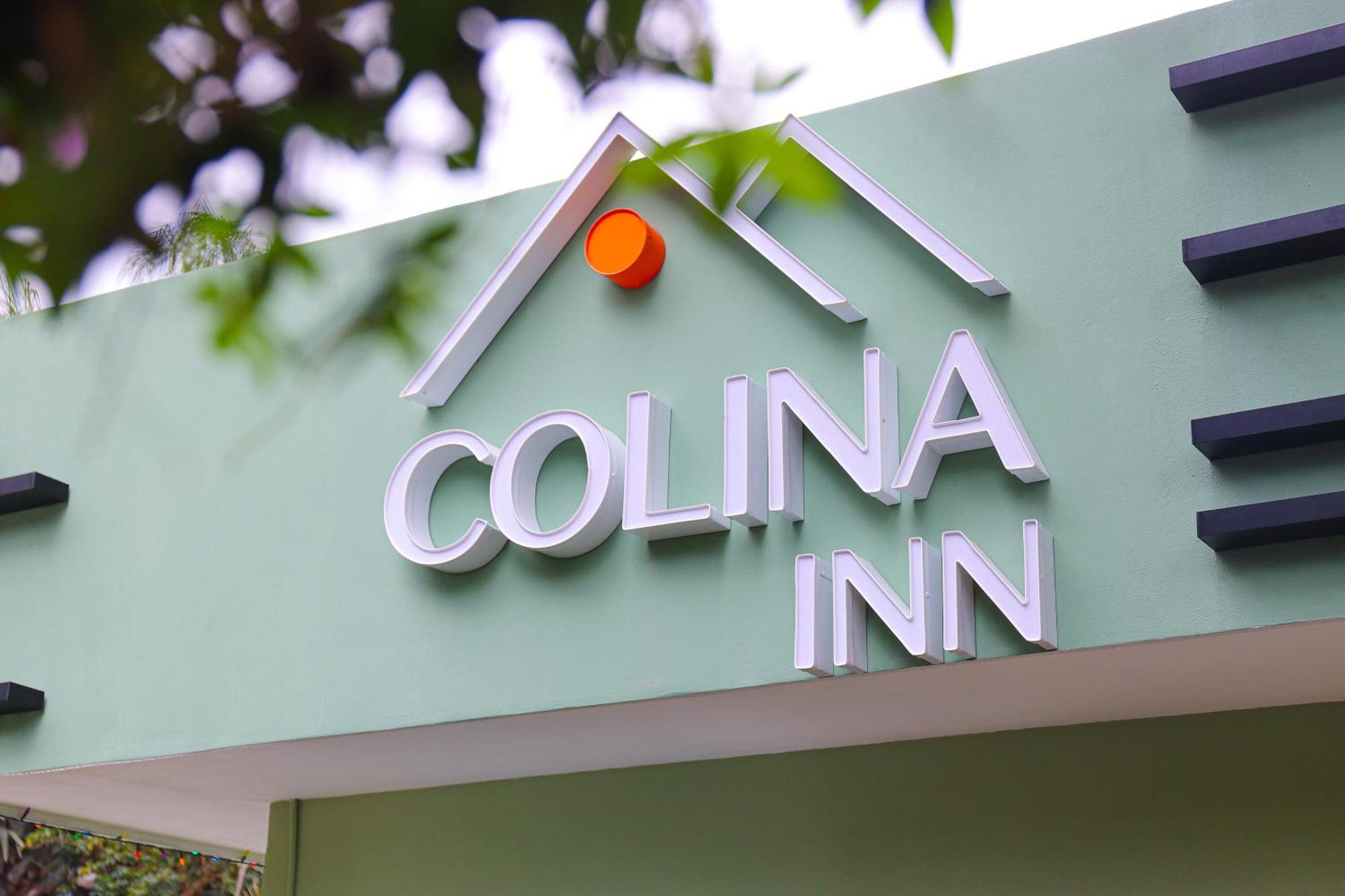 Colina Inn Escazú 部屋 写真