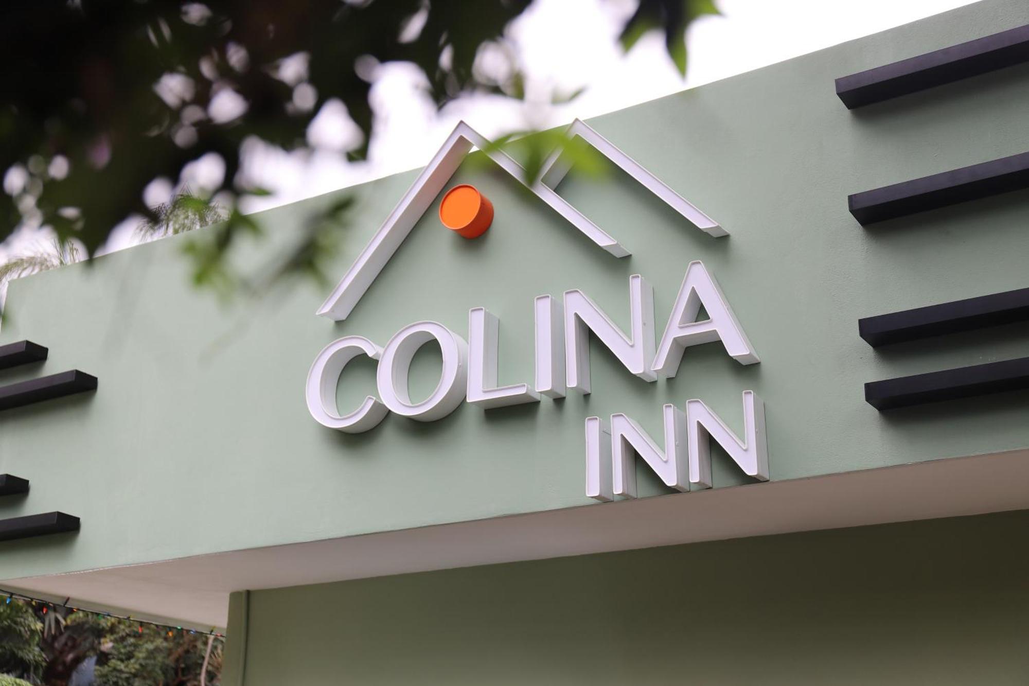 Colina Inn Escazú 部屋 写真